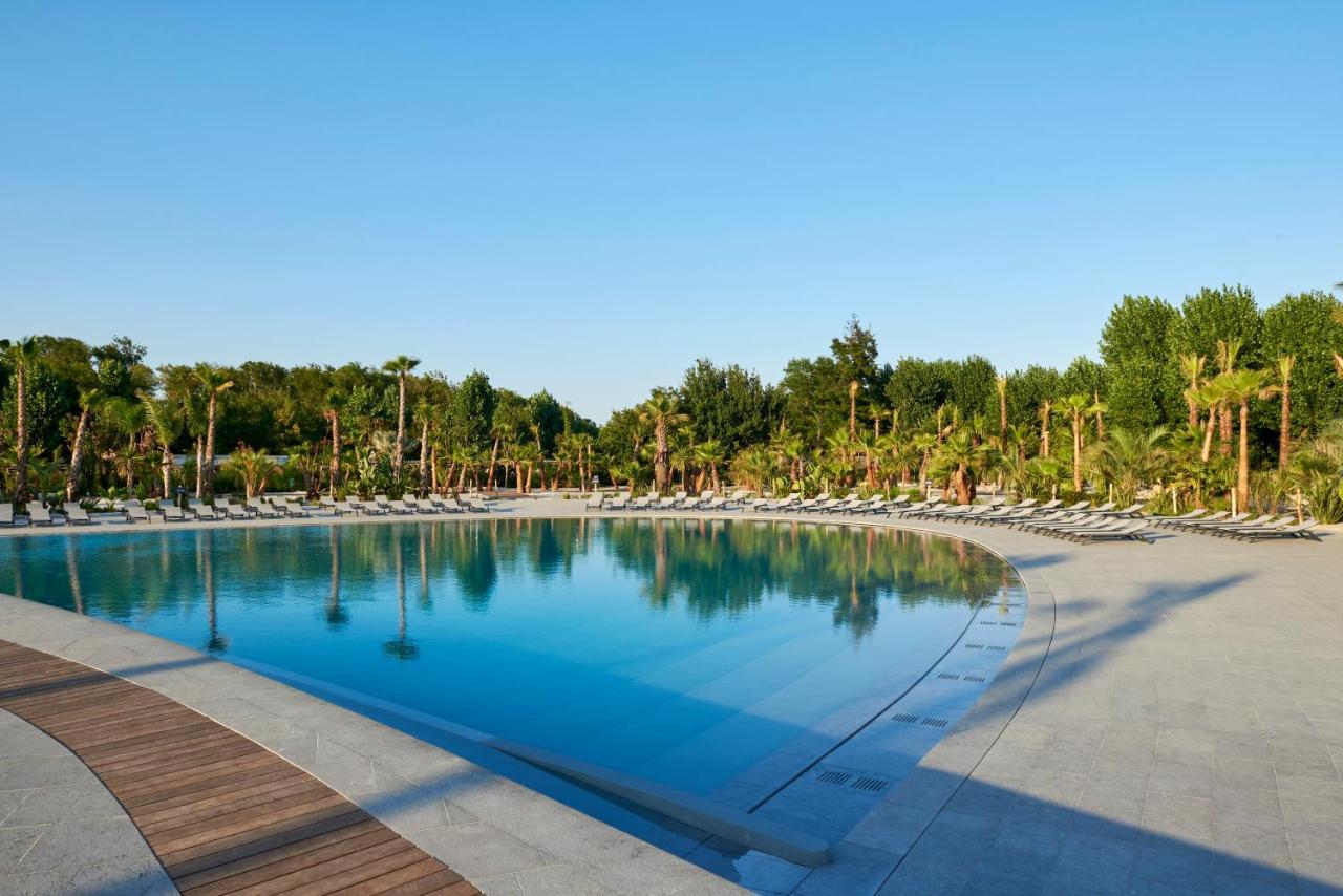 Ds One Vacances, Prairies De La Mer Grimaud Bagian luar foto