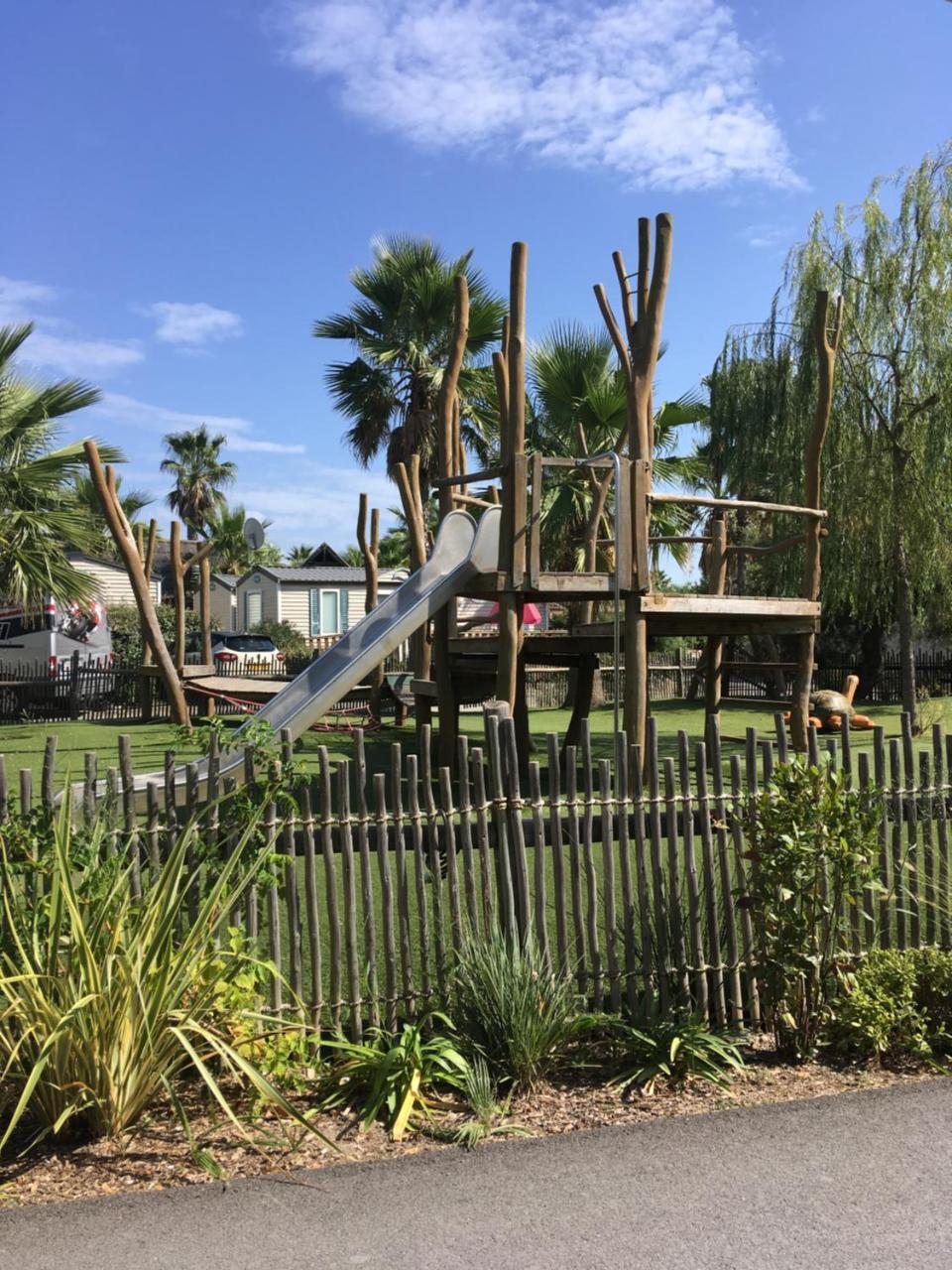 Ds One Vacances, Prairies De La Mer Grimaud Bagian luar foto