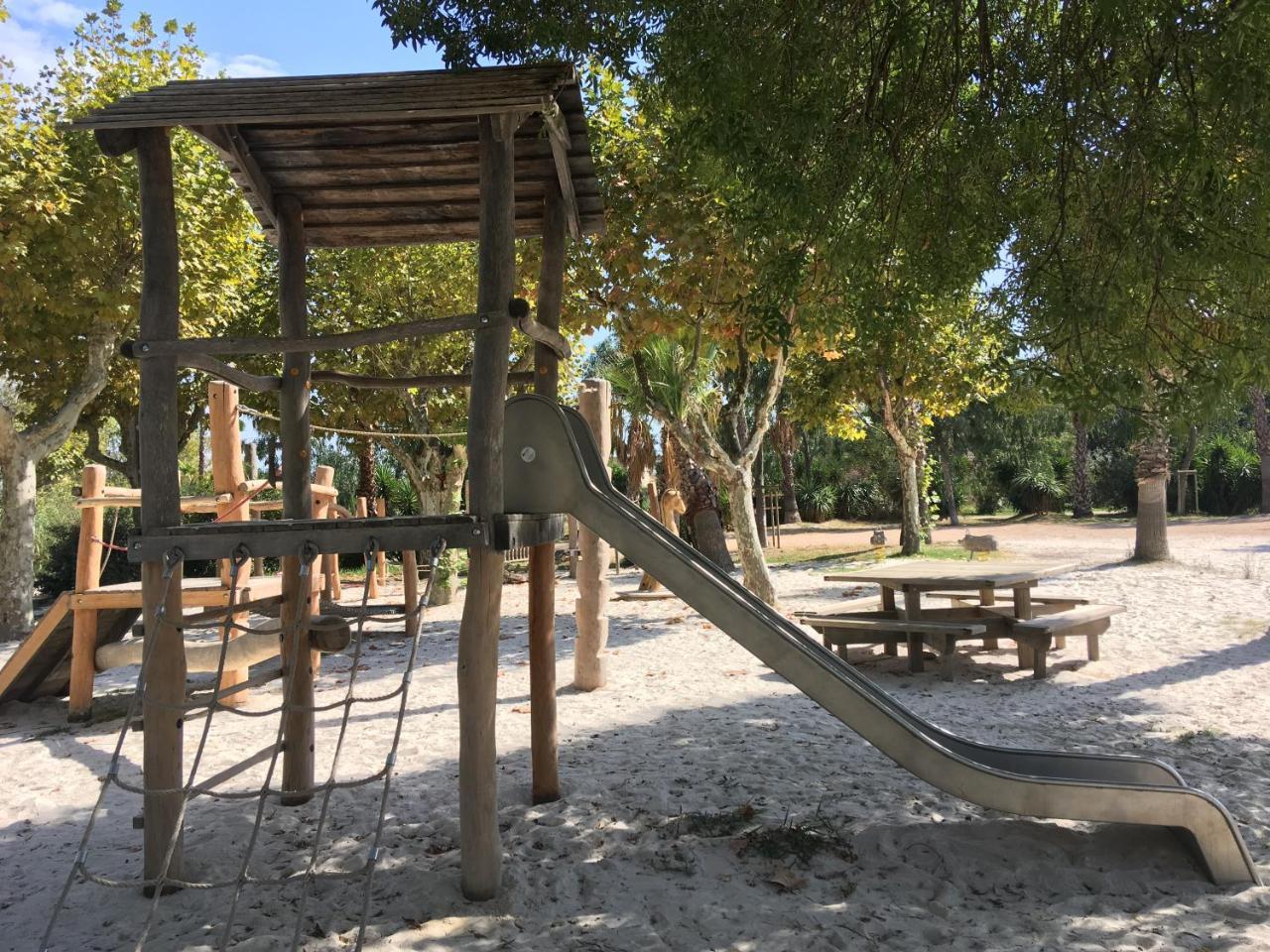 Ds One Vacances, Prairies De La Mer Grimaud Bagian luar foto