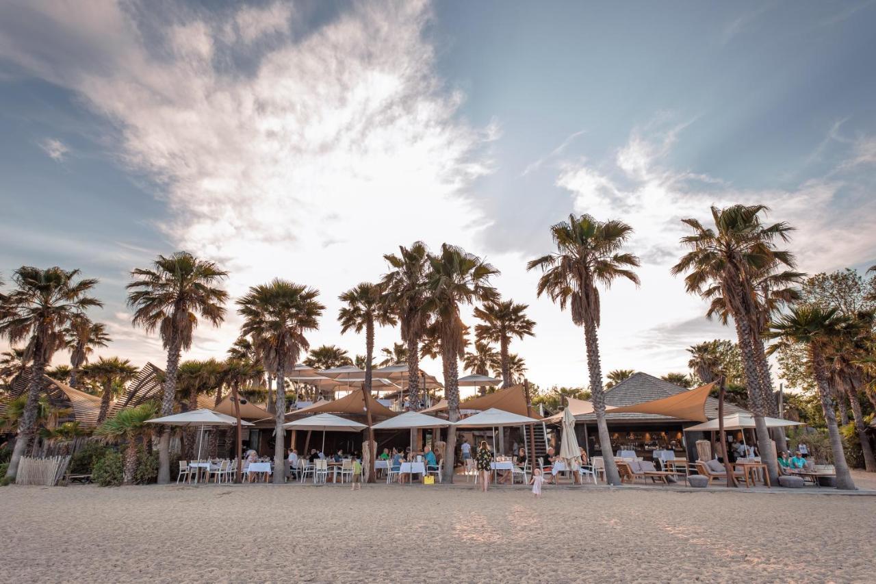 Ds One Vacances, Prairies De La Mer Grimaud Bagian luar foto