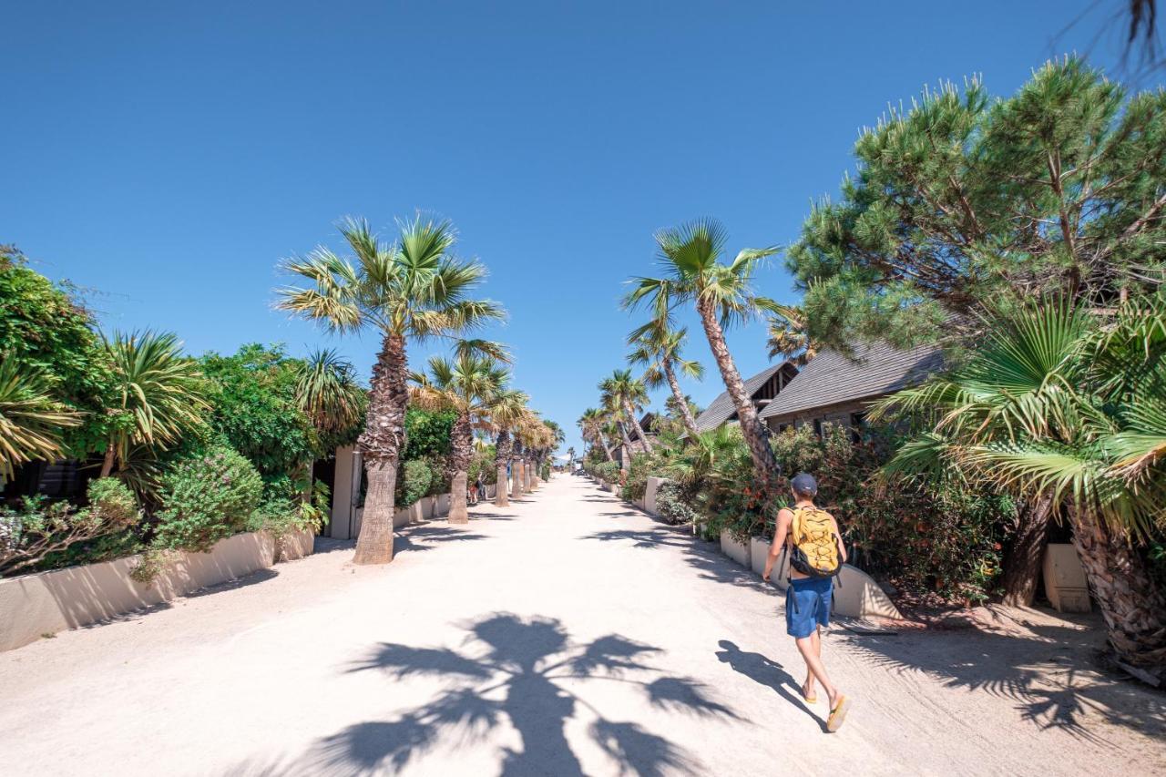 Ds One Vacances, Prairies De La Mer Grimaud Bagian luar foto