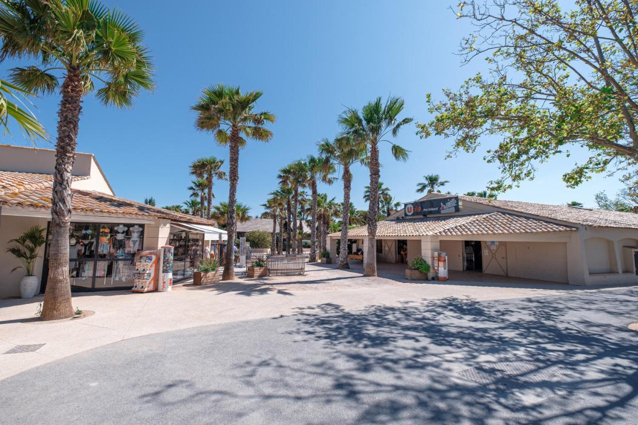 Ds One Vacances, Prairies De La Mer Grimaud Bagian luar foto